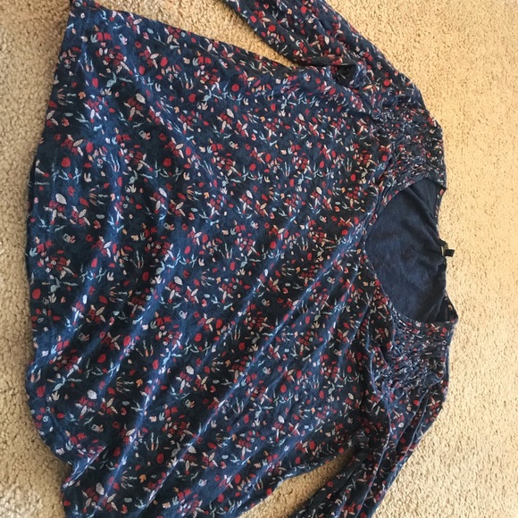 Lot of lucky brand tops - Picture 4 of 6